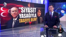MHP, Canan Kaftancıoğlu'nu 'buzladı'