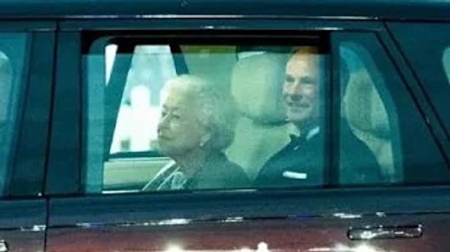 Ins.ulte pure et simple ! Le Dr Shola dénonce Alan Titchmarsh comparant Queen à Nelson Mandela