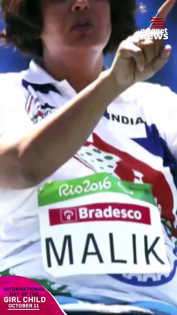 International Day of the Girl 2020: Six inspiring daughters who make India proud