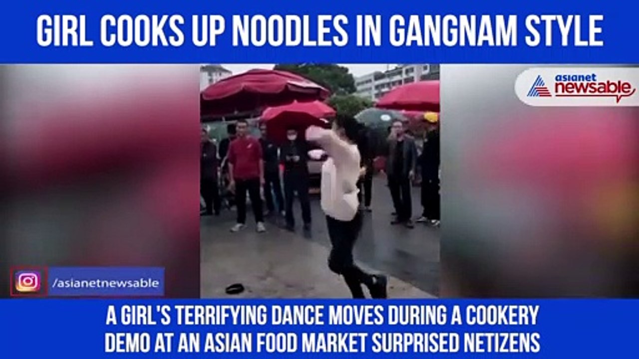 Gangam style