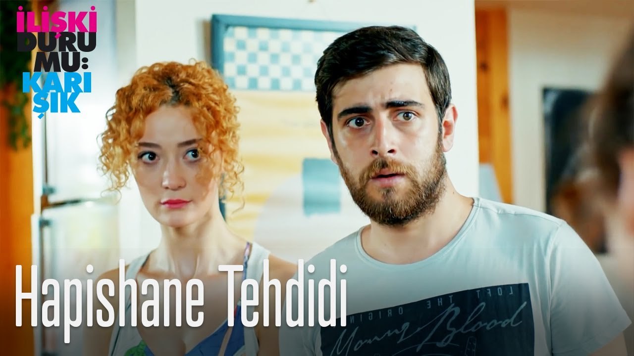 Hapishane tehdidi