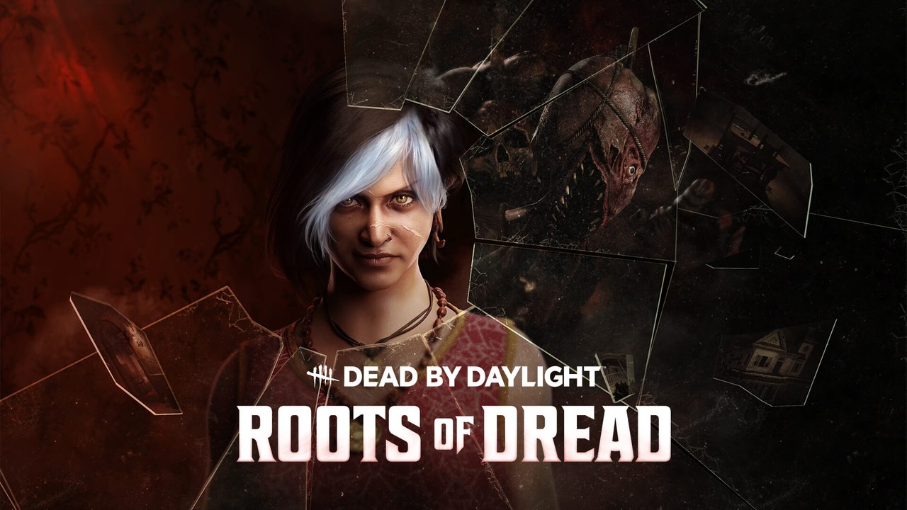 Dead by Daylight  - Bande-annonce "Roots of Dread"