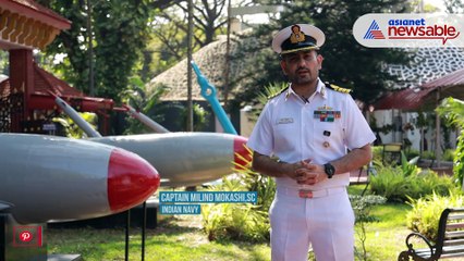 Navy day Heroes of India