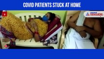 Covid Patients