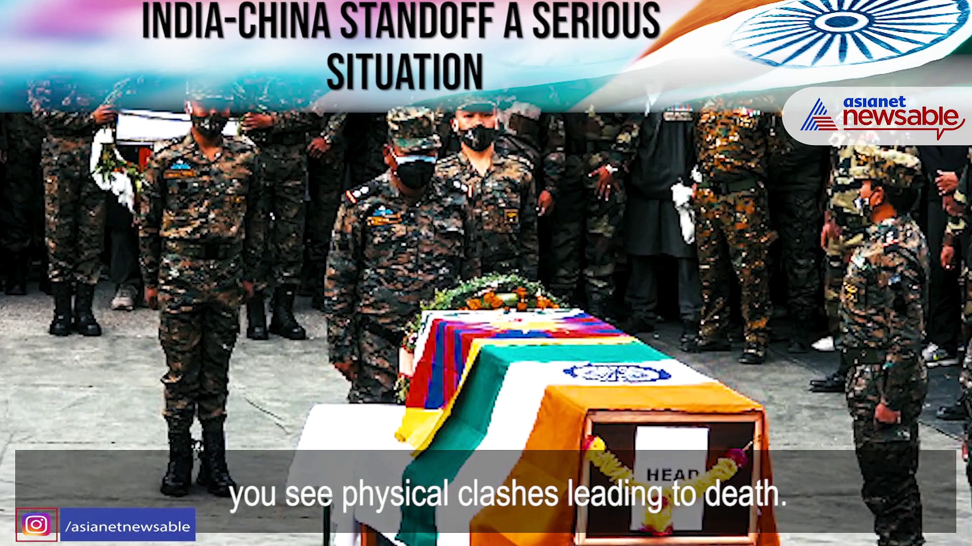 Defence Diaries EP06 | Lt. Gen. DS Hooda: Pakistan happy to see India-China standoff