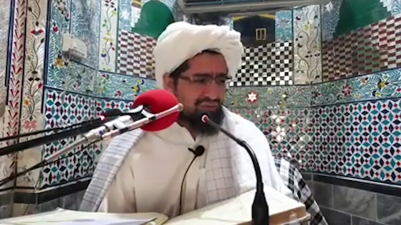Peshwar blast