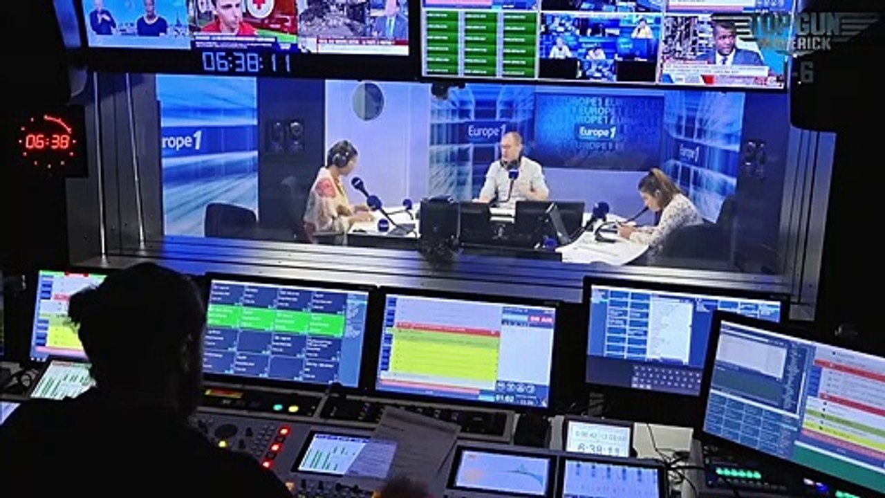 Gabriel Debru, 16 ans, si jeune et déjà si grand