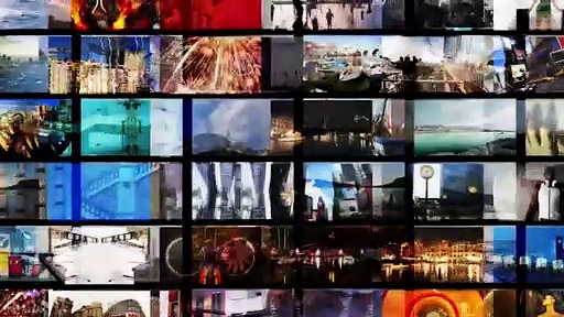 Viral video: Auto driver thrown off by dangling roadside cable, lands on woman