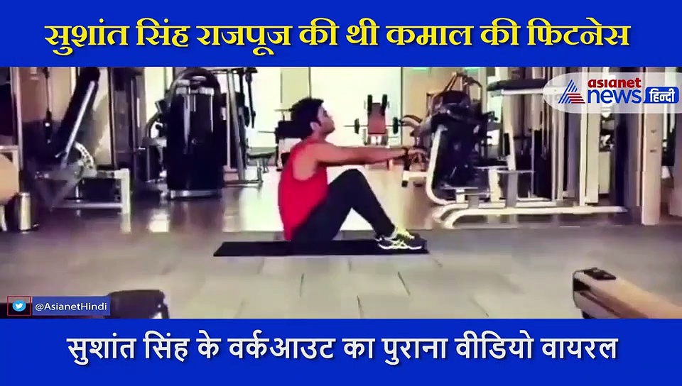 सलमान-शाहरुख नहीं, सिर्फ सुशांत सिंह राजपूत ही कर सकते थे ये काम