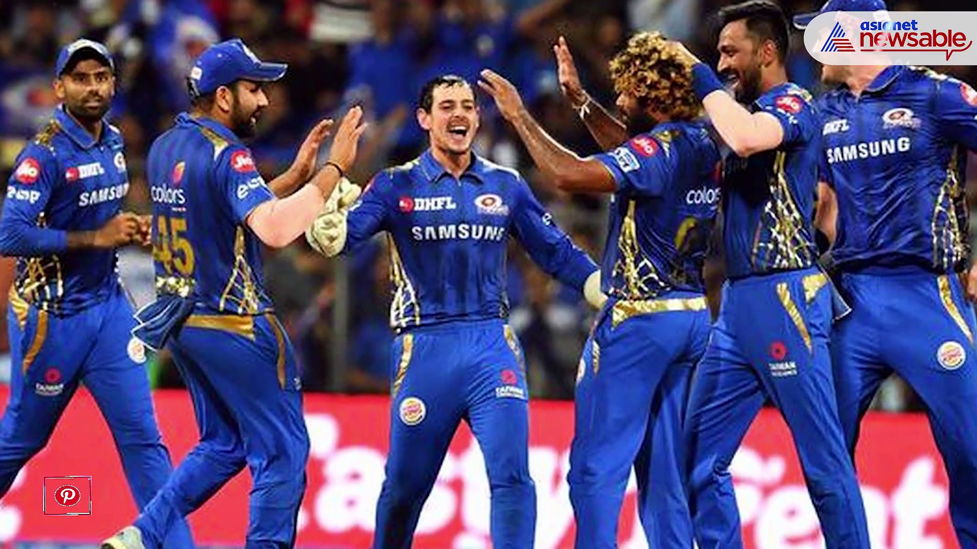 Newsable Fantasy Picks: Mumbai Indians vs Chennai Super Kings