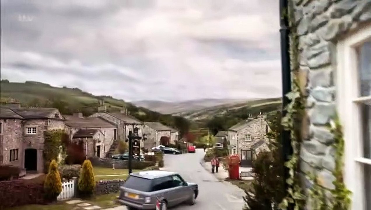 Emmerdale 17th May 2022