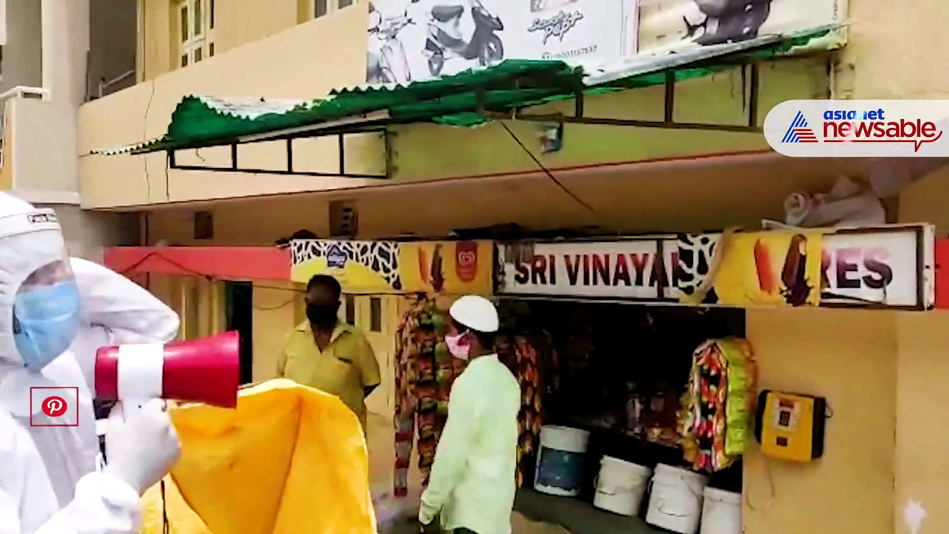 Bakrid 2020: Friends celebrate festival creating awareness about COVID-19 in Bengaluru