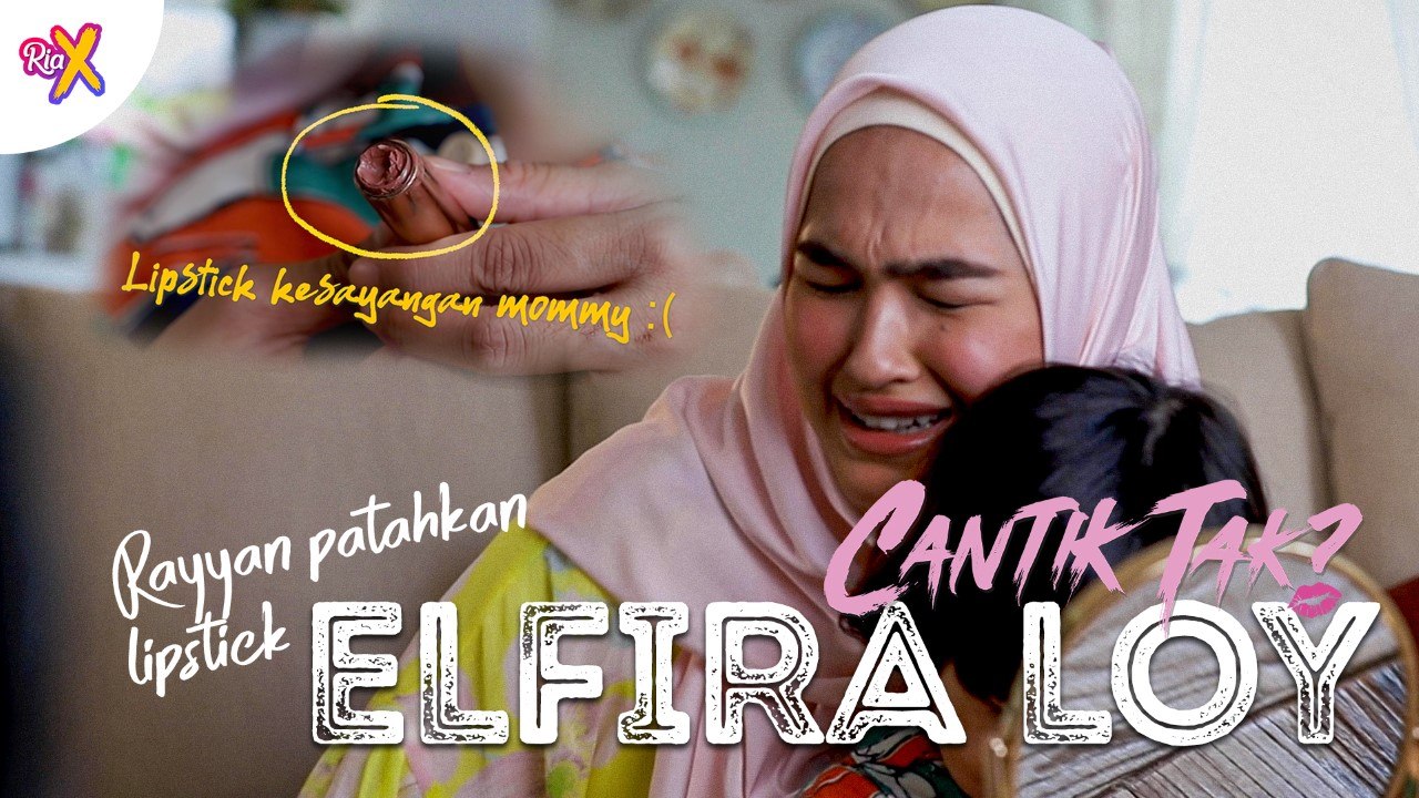 CANTIK TAK - EP5