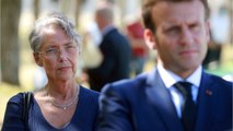 FEMME ACTUELLE - Élisabeth Borne, Première ministre : était-elle le premier choix d'Emmanuel Macron ?