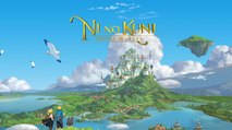 Ni No Kuni Cross Worlds : Le monde fantaisiste est de retour pour émerveiller votre écran !