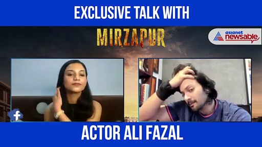 Exclusive: Mirzapur star Ali Fazal talks about the new 'rage avatar' of Guddu Pandit