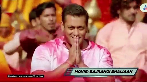 Happy Birthday Salman Khan: On actor’s 55th birthday, here are some of his best dialogues