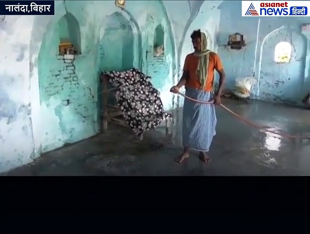 यही है हिंदुस्तान: बिहार के एक गांव में हिंदुओं की हिफाजत में है मस्जिद