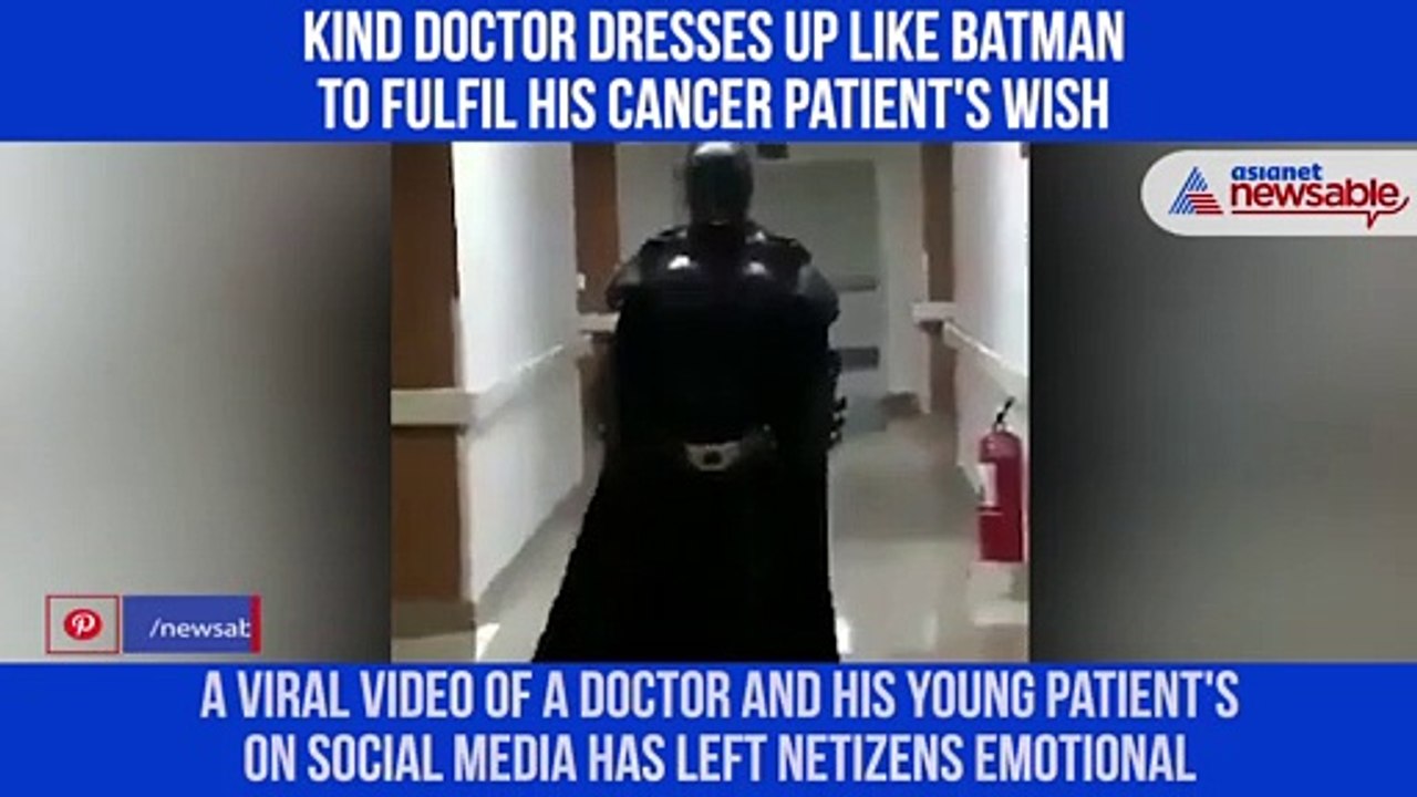 Doctor Batman