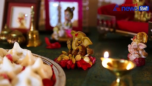 Ganesh Chaturthi: गणेश जी को भोग लगाने घर पर बनायें 5 तरह के मोदक
