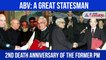 Atal Bihari Vajpayee: A True Statesman Of Modern India