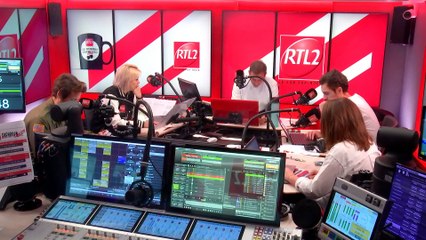 L'INTÉGRALE - Le Double Expresso RTL2 (18/05/22)