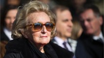 GALA VIDÉO -Bernadette Chirac a 89 ans : à quand remonte sa dernière apparition publique ?