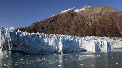 Glacier Bay