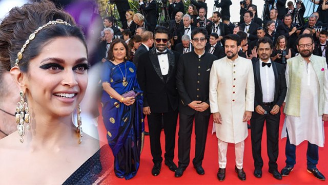 Cannes Film Festival 2022 : Bollywood Celebs का Red Carpet Inside Look Viral Watch Video। Boldsky