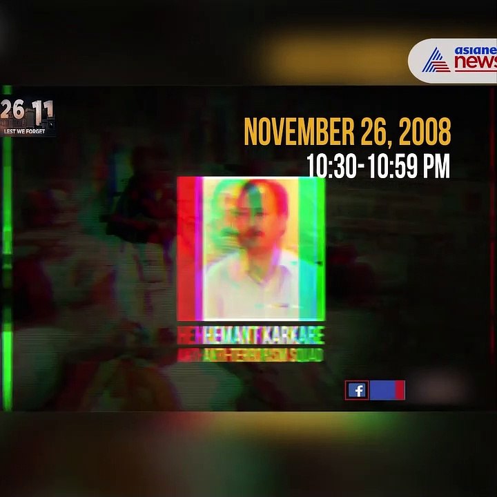 26/11 Mumbai Terror Attacks: Lest We Forget