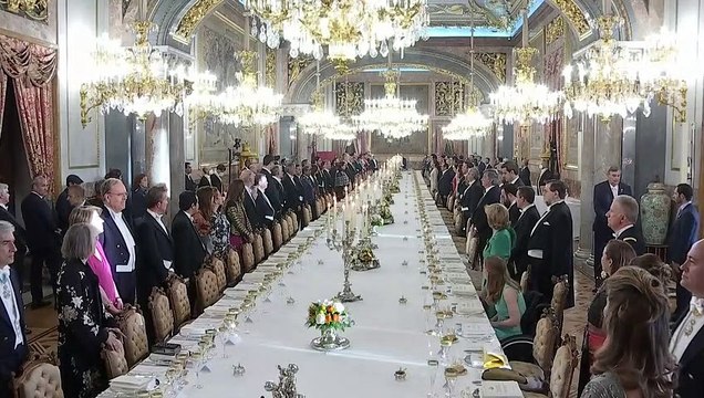 Catar invertirá 4.720 millones de euros en España en los próximos años