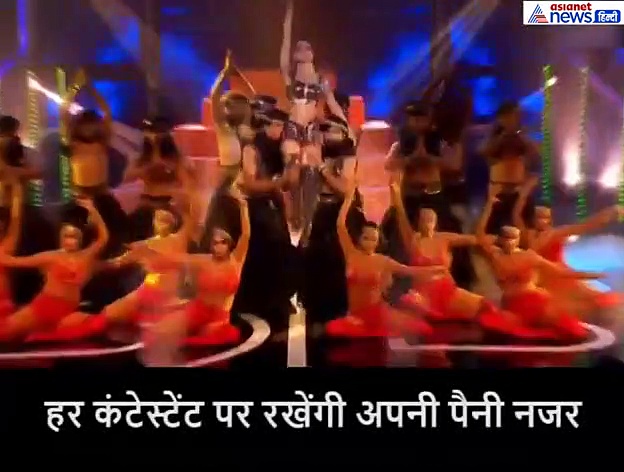 VIDEO:'बिग बॉस' के घर की मालकिन की होगी ऐसी धमाकेदार एंट्री, बताई कंटेस्टेंट की ये खास बात