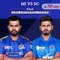 IPL 2020 Final: Delhi Capitals vs Mumbai Indians