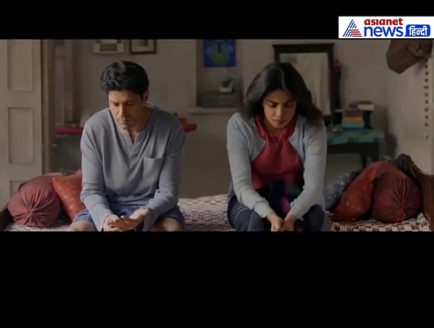 'द स्काई इज पिंक' का ट्रेलर देख जायरा वसीम पर भड़के लोग, कर रहे भद्दे-भद्दे कमेंट्स