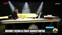 Erdoğan'ın başdanışmanı Mehmet Uçum'dan Barış Pehlivan'ın iddiasına yanıt: Külliyen yalan; yargı Cumhuriyet tarihinin en bağımsız pozisyonunda