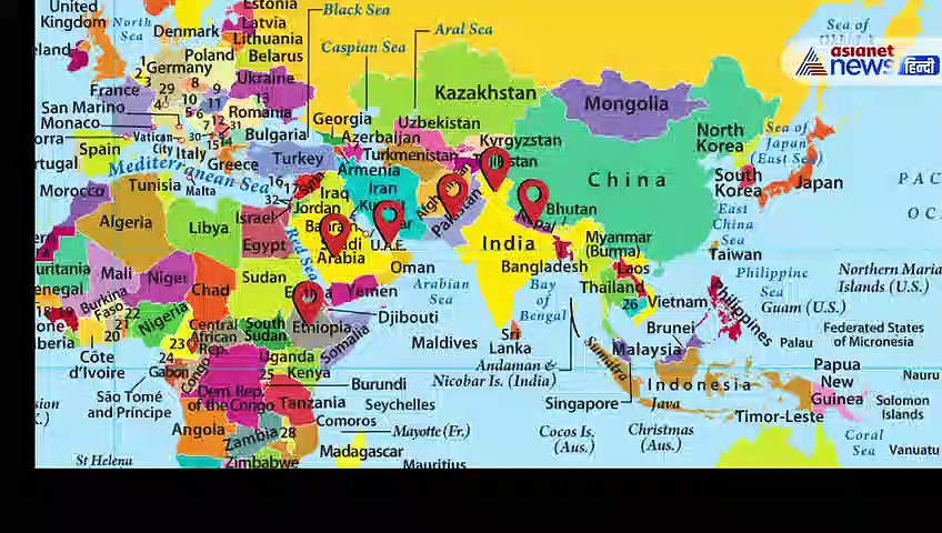 इस बार का सूर्यग्रहण है दुर्लभ, लेकर आ रहा है कई तरह के संयोग