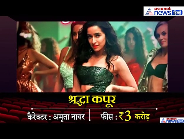 Saaho: प्रभास से जैकलीन तक, फिल्म में काम करने वाले इन 9 एक्टर्स को मिली इतनी फीस