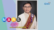 Mars Pa More: From anak ng driver to certified lawyer! | Pusuan Mo Mars