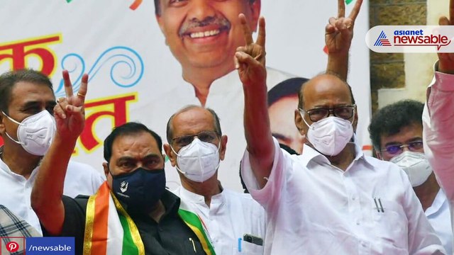 Eknath Khadse Exclusive: 'Fadnavis used dirty tricks; I was pushed out of BJP'