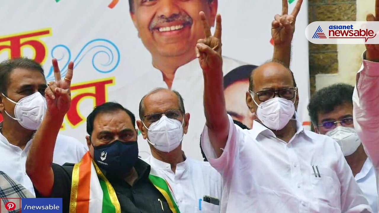 Eknath Khadse Exclusive: 'Fadnavis used dirty tricks; I was pushed out of BJP'