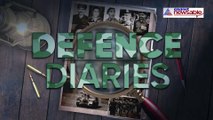 Defence Diaries EP02: Major Dubey Survived 16 Chinese Bullets In 1962 War