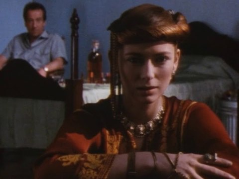 Friendships Death - Trailer