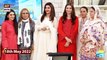 Good Morning Pakistan - Anam Tanveer - Sana Askari - 18th May 2022 - ARY Digital Show