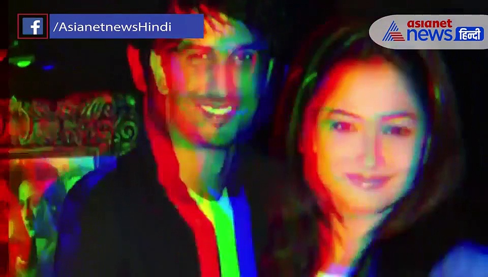 जब अंकिता लोखंडे ने सरेआम जड़ दिया था सुशांत सिंह को थप्पड़, ये थी वजह