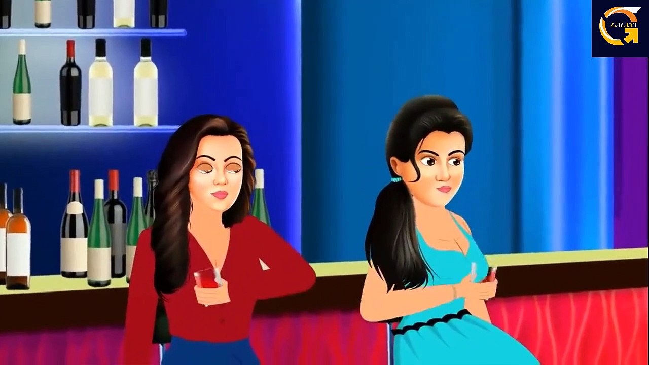 Gramer Bon vs Saharer Bon _ গ্রামের বোন vs শহরের বোন _ Bangla Stories _ Bangla Moral Stories _ Golpo