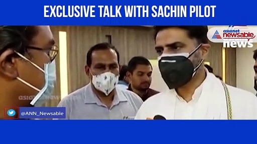 Sachin Pilot EXCLUSIVE: Nitish Kumar's days are over, it's time for youth