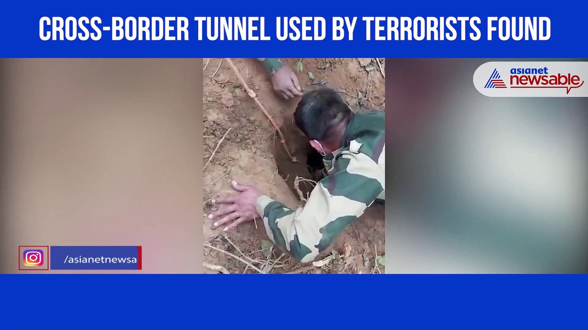 Here's how 4 Pakistani terrorists entered India