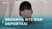 Apa itu “Not to Land” yang Diberikan Singapura ke UAS, Beda dengan Deportasi | Katadata Indonesia