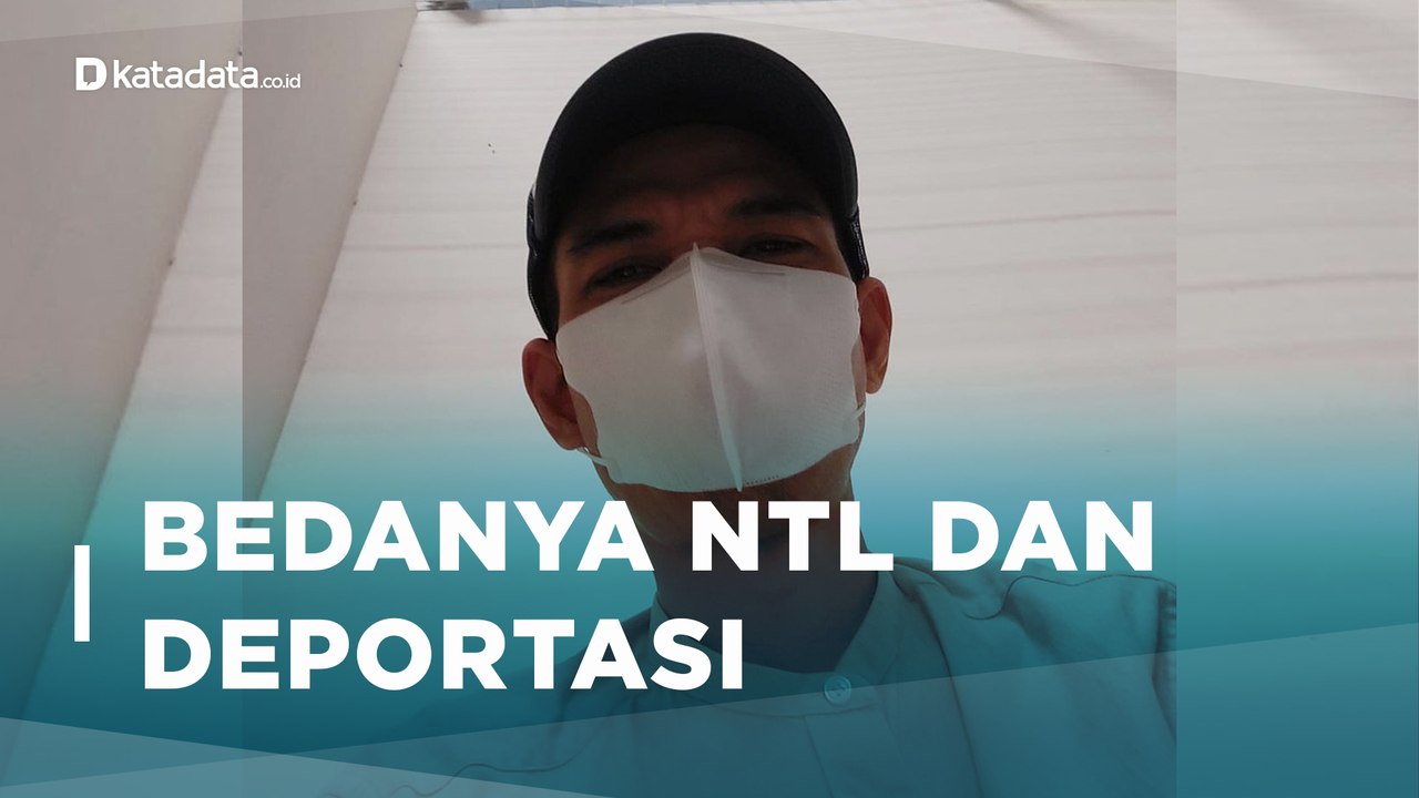 Apa itu “Not to Land” yang Diberikan Singapura ke UAS, Beda dengan Deportasi | Katadata Indonesia