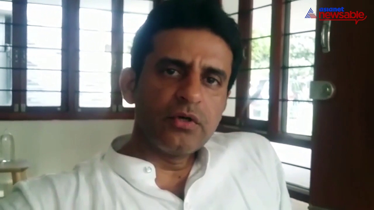 Exclusive interview: Congress’s Rizwan Arshad opens up on plans for Bengaluru Central